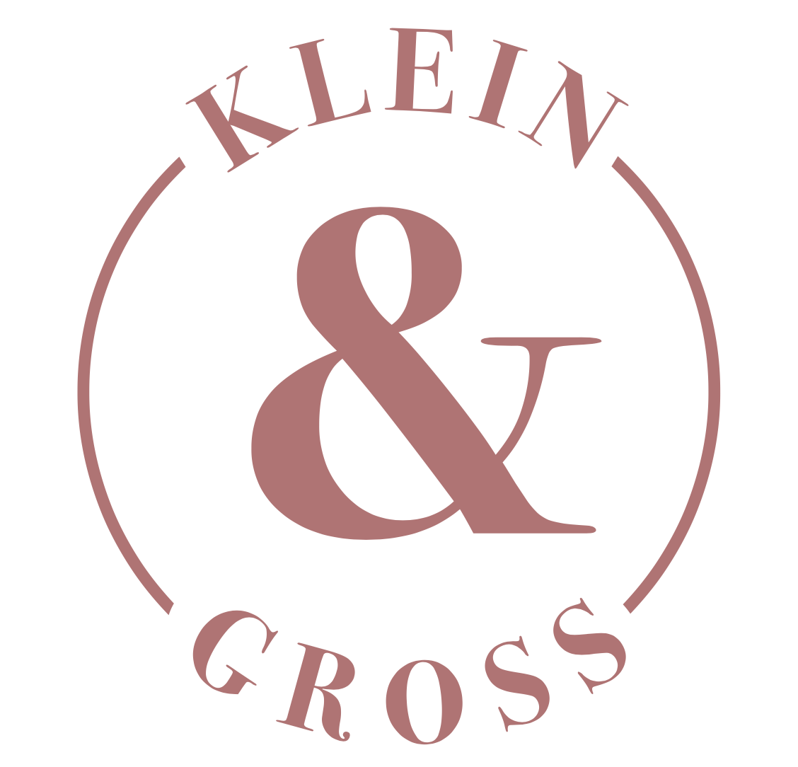 Logo Klein&Gross 2022