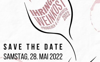 Sa 28. Mai 2022  |  Ihringer WeinKost