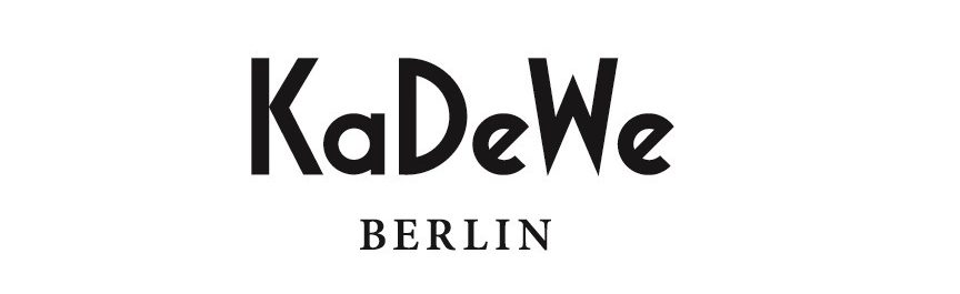 KaDeWe Belin Logo