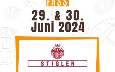 29. & 30. Juni 2024 | Ihringer Weinfass (1 / 2)