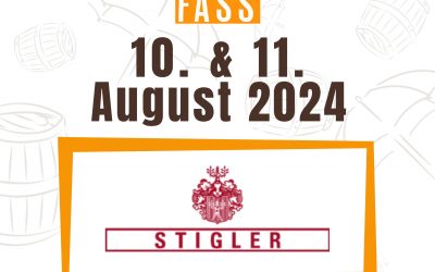 10. & 11. August 2024 | Ihringer Weinfass (2 / 2)